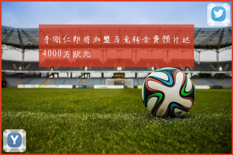 李刚仁即将加盟马竞转会费预计达4000万欧元